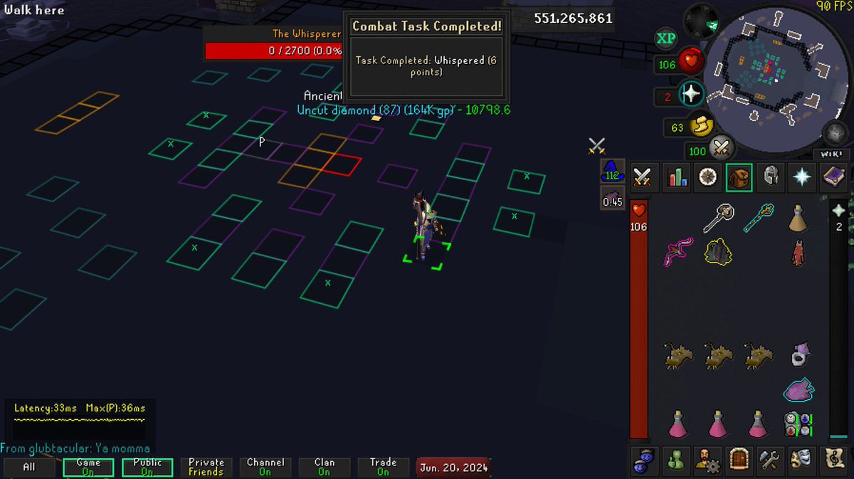 TUTT_KONG's tweet photo. BIG STREAM TONIGHT THANKS TO ALL THAT TUNED IN WE FINISHED BLORVA.
25 LEVI
5 VARD
12 DUKE
3 WHISPERER

We also ended stream with Master CAs big day for the ape https://t.co/3RLLu37mnM