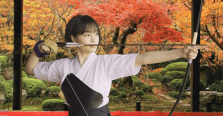 aneuve00916's tweet photo. https://t.co/8RLatJHRMH                                   June21,2024

Kyudo (Japanese archery): Unveiling the Secrets of Japanese Archery Tradition

#Kyudo  #Japanese archery https://t.co/n7UnuuquKE