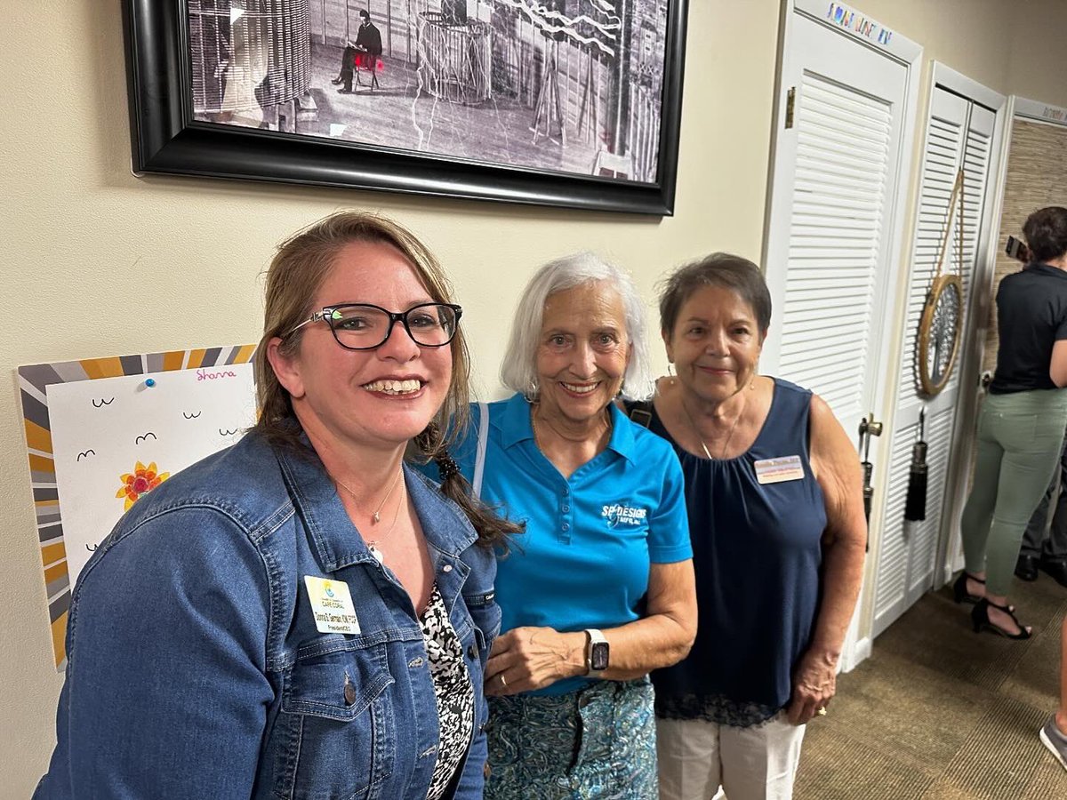 Thank you to Ultra Energy &amp; Wellness Center for hosting our Business After Hours tonight! We truly appreciate your membership and hospitality!