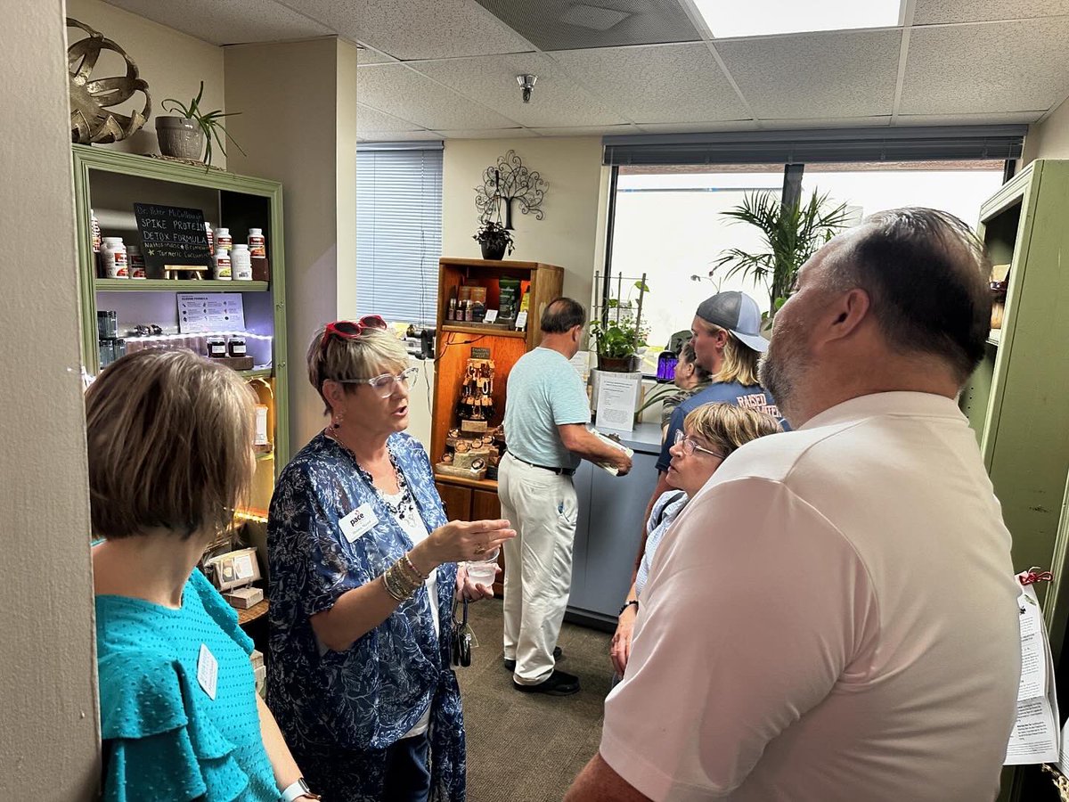 Chamber of Commerce of Cape Coral tweet media