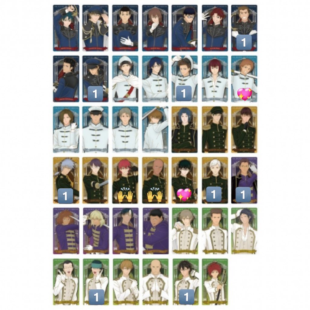 1【交換】テニプリ アルカナ カード 庭球浪漫 譲）河村、☆海堂