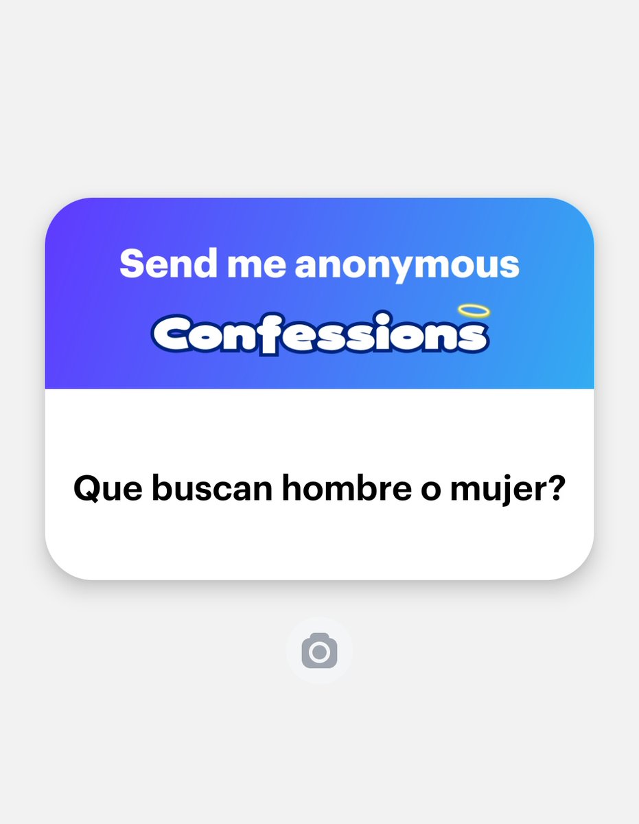Mayormente por ahora parejas que sean de RD