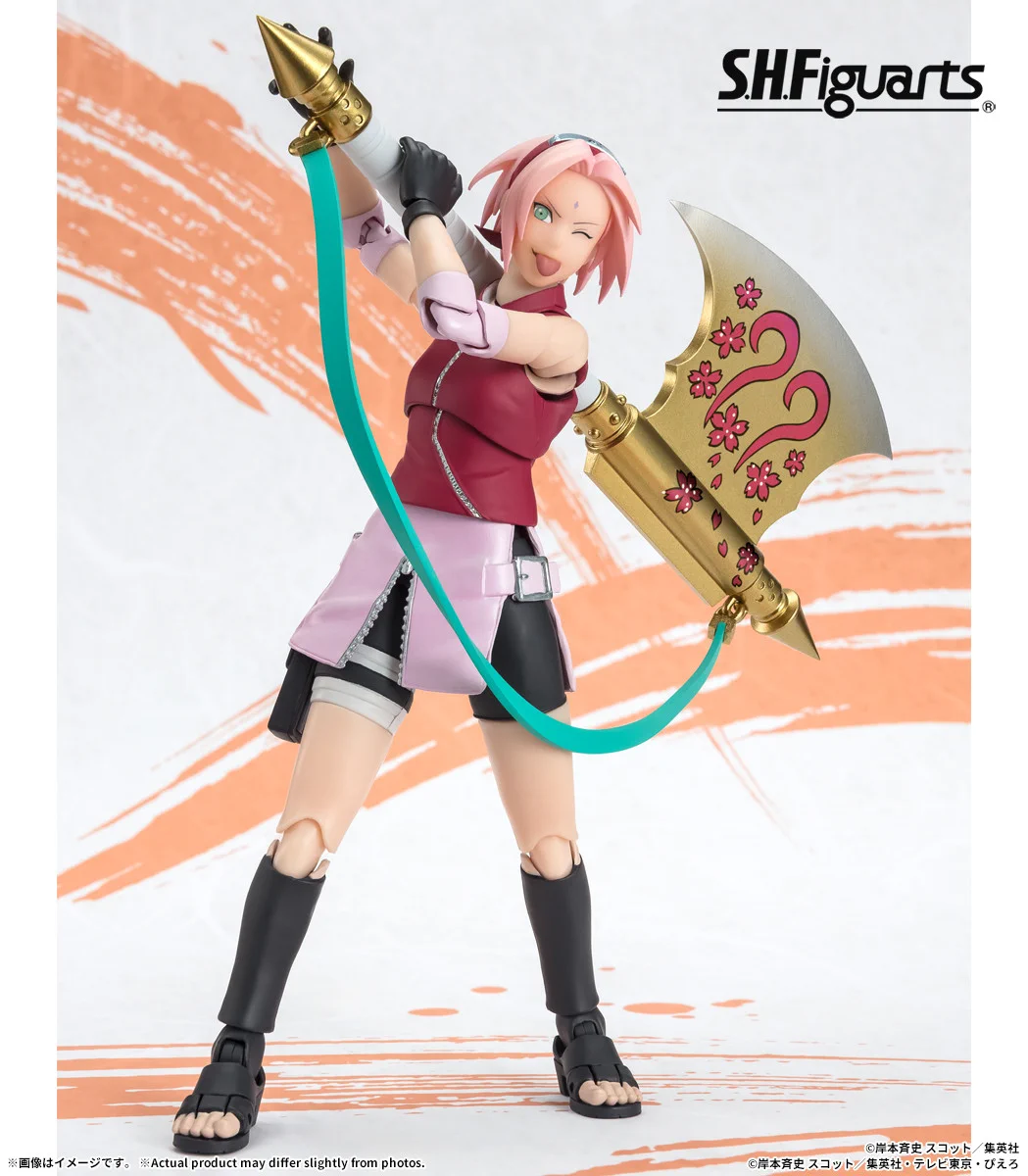 魂ネイションズ公式/BANDAI SPIRITS TAMASHII NATIONS OFFICIAL on X
