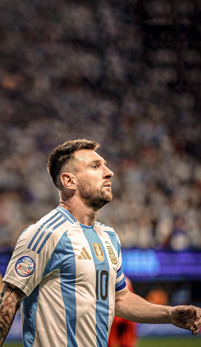 AlbicelesteTalk's tweet image. Lionel Messi has the most goal contributions in major international tournaments, with 26 goals and 28 assists (54 G/A) in the World Cup and Copa América. 👑