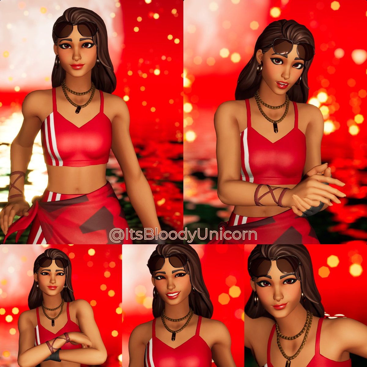 mynameis_hannah's tweet image. So glad to finally have the lovely #BoardwalkRuby Shes absolutely perfect 🥰 I LOVE HER!! ❤️ #fortnitephotography