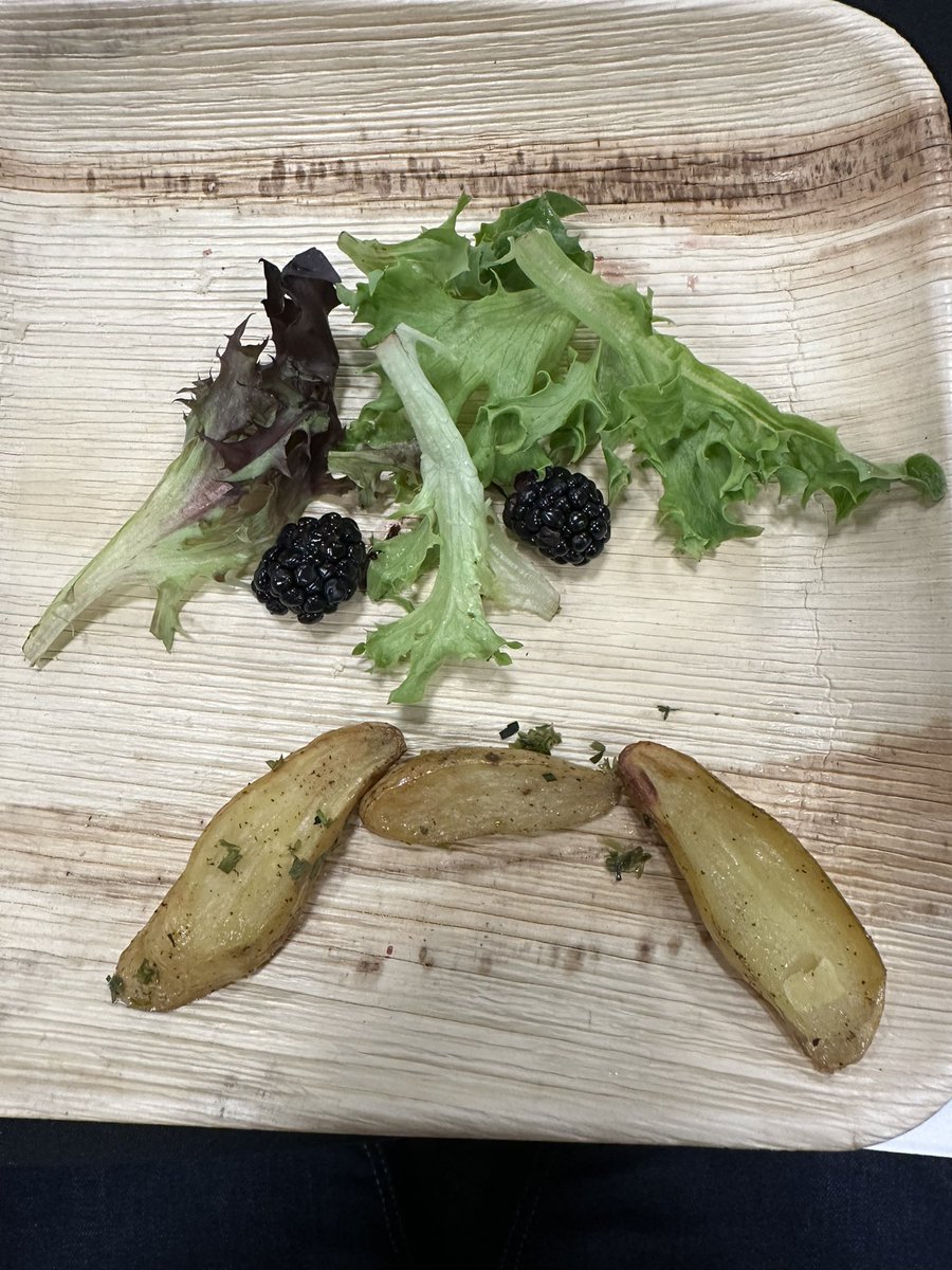 Justice for Vegans <a href="/CVPR/">#CVPR2025</a> 🤣