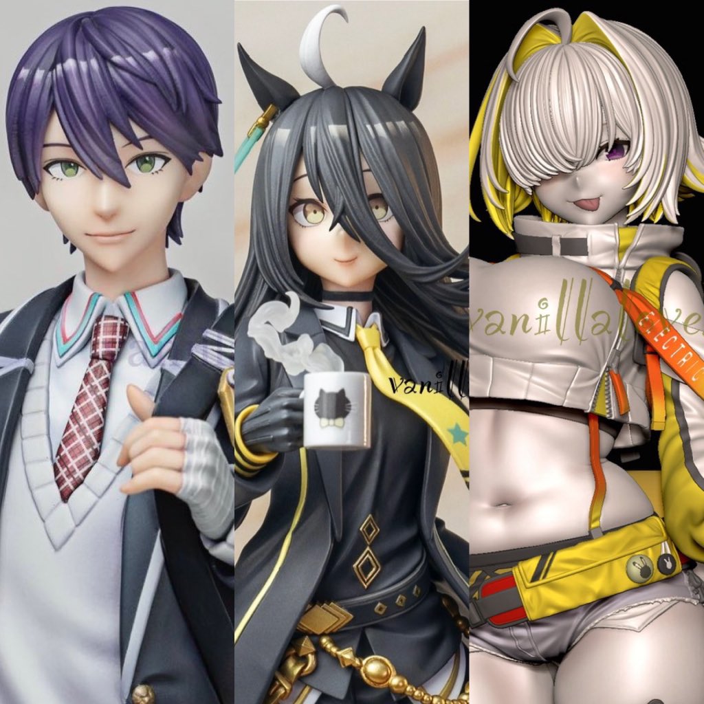 ミロ⭐️ on X: ミロ⭐️ on X: