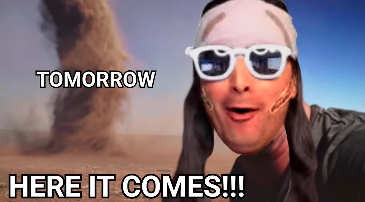 wallstreetbets's tweet photo. No dates, stay zen, but the MOASS is probably tomorrow. https://t.co/rJdEZUtbs0