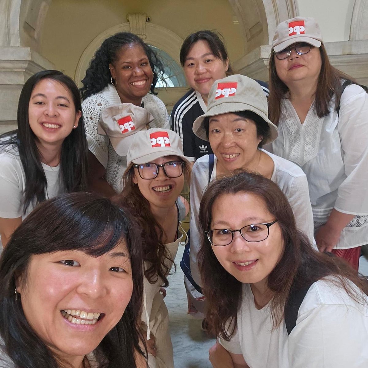 CPC joined Education Committee Chair <a href="/RitaJosephNYC/">Rita Joseph</a>, <a href="/NYCSpeakerAdams/">Adrienne Adams</a>, members of the <a href="/NYCCouncil/">New York City Council</a>, advocates, and allies in calling for a full investment in early childhood education- including a restoration of $170 million- in the final city budget.