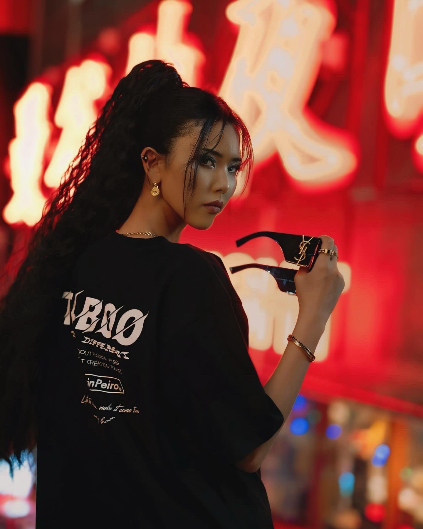 葉山潤奈ちゃんプロデュースJack5レア色 ピンク❤