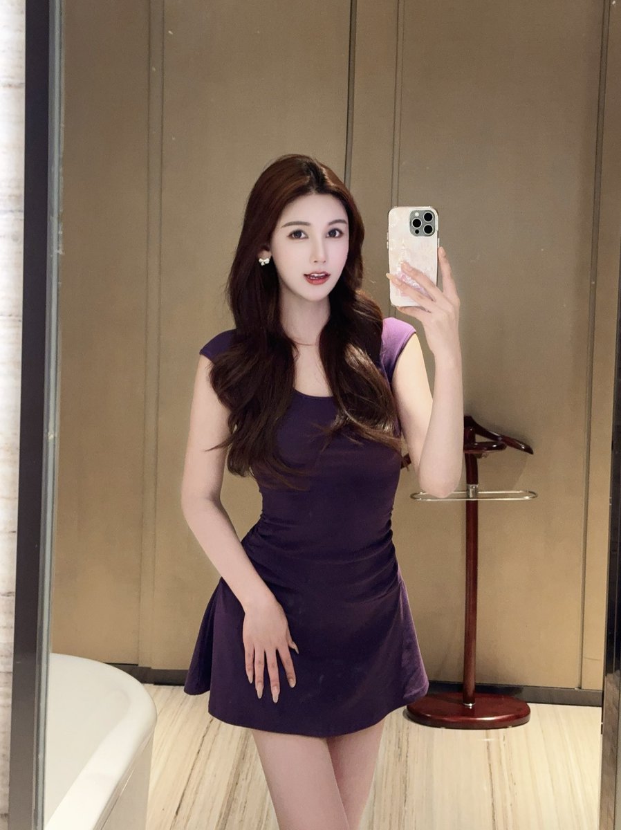 三连拍，选哪张呢？