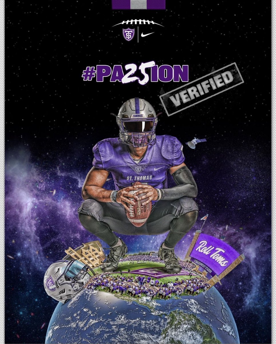 Michael Naber (@michaelnaber13) on Twitter photo #AGTG After a great camp and conversation with <a href="/CoachKubacki/">Mark Kubacki</a> I am extremely humbled and blessed to have received a D1 offer to the University of St. Thomas‼️
@kuchinski8 <a href="/VillTrevor/">trevor vill</a> <a href="/Coach_Caruso/">Coach Glenn Caruso</a> <a href="/CoachBetton44/">Ray Betton</a> <a href="/SaberFootball16/">Shakopee Football</a> #AGTG After a great camp and conversation with <a href="/CoachKubacki/">Mark Kubacki</a> I am extremely humbled and blessed to have received a D1 offer to the University of St. Thomas‼️
@kuchinski8 <a href="/VillTrevor/">trevor vill</a> <a href="/Coach_Caruso/">Coach Glenn Caruso</a> <a href="/CoachBetton44/">Ray Betton</a> <a href="/SaberFootball16/">Shakopee Football</a>