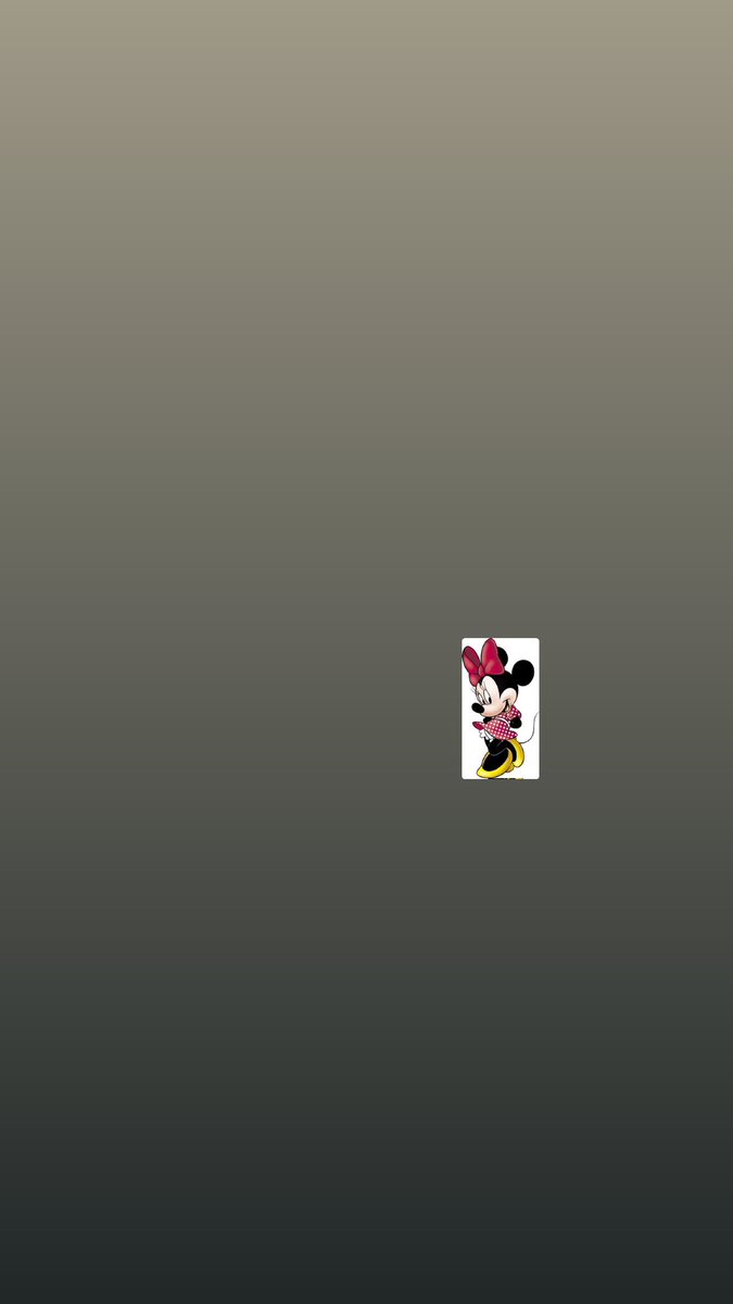 ivanbalingit's tweet photo. minnie reveal https://t.co/Zw49Knd0cd