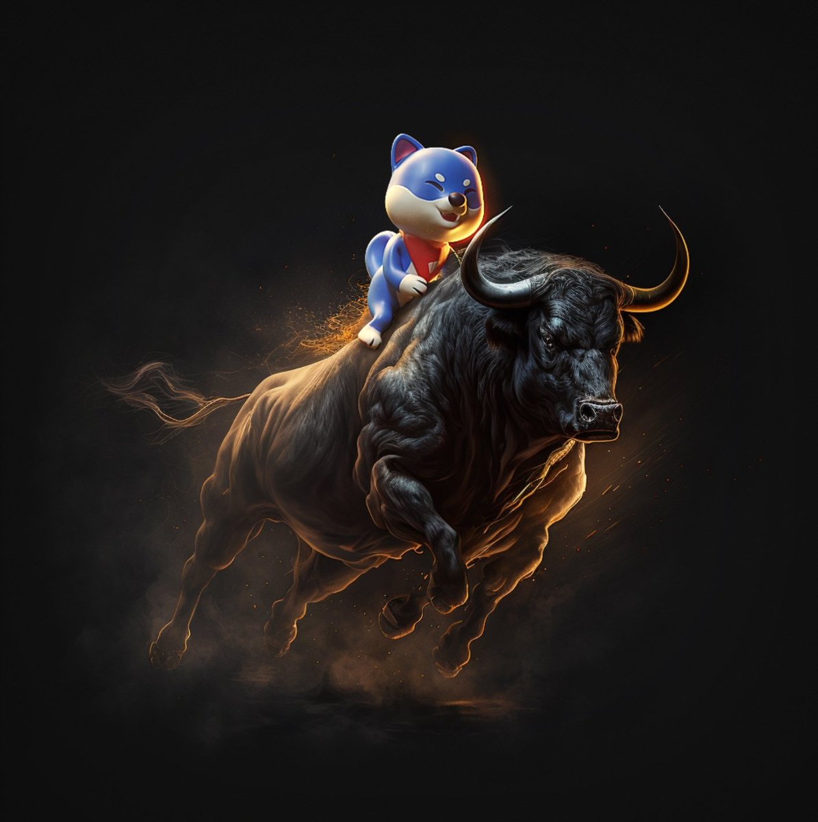 $VINU Are About To Go On A Run 👀

Don't miss #VINU 🚨

#Crypto #altcoin #btc #GTArbitrum