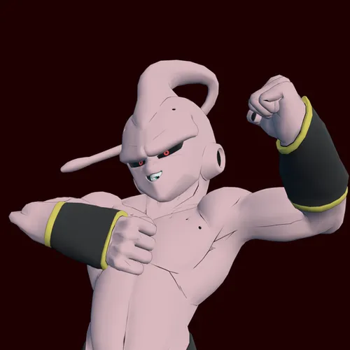 Kid Buu

Custom rig for blender 4.1

open3dlab.com/project/0c8c9c…