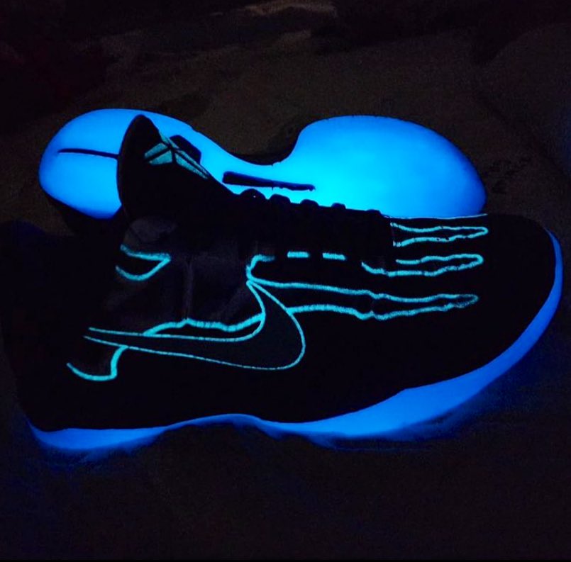 2024年 10月リリース予定】 Nike Kobe 5 Protro “X-Ray” 🩻 [HJ4303