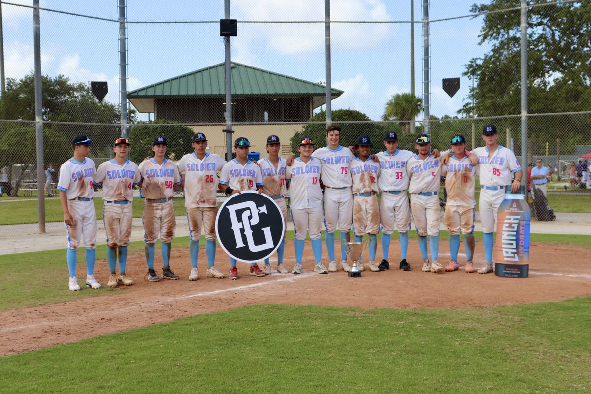 Arkansas Prospects (@arprospects) on Twitter photo 17u Spects National Runner-up Perfect Game Jupiter Invitational going 5-1 on the week.
<a href="/arprospectcoach/">Andy Menard</a> @pbrarkansas <a href="/Florida_PG/">Perfect Game Florida</a> <a href="/ARSPECTSACADEMY/">Arkansas Prospects Baseball and Softball Academy</a> 17u Spects National Runner-up Perfect Game Jupiter Invitational going 5-1 on the week.
<a href="/arprospectcoach/">Andy Menard</a> @pbrarkansas <a href="/Florida_PG/">Perfect Game Florida</a> <a href="/ARSPECTSACADEMY/">Arkansas Prospects Baseball and Softball Academy</a>