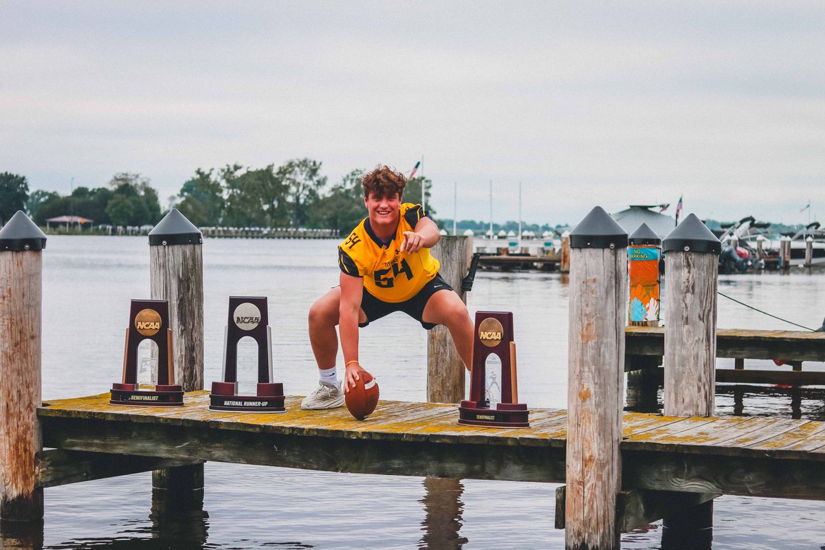 Patrick Bokowski (@bokowskipatrick) on Twitter photo After a great conversation with <a href="/Coach_Worsell/">Rich Worsell</a> I am blessed to receive an offer from <a href="/UWOFootball/">UW-Oshkosh Football</a>!! I can’t wait to build our relationship!! <a href="/Mr_Nellis/">Joel Nellis</a> <a href="/CoachIverson/">Clay Iverson</a> <a href="/PrepRedzoneWI/">Prep Redzone Wisconsin</a> <a href="/MJ_NFLDraft/">Mark Johnson</a> After a great conversation with <a href="/Coach_Worsell/">Rich Worsell</a> I am blessed to receive an offer from <a href="/UWOFootball/">UW-Oshkosh Football</a>!! I can’t wait to build our relationship!! <a href="/Mr_Nellis/">Joel Nellis</a> <a href="/CoachIverson/">Clay Iverson</a> <a href="/PrepRedzoneWI/">Prep Redzone Wisconsin</a> <a href="/MJ_NFLDraft/">Mark Johnson</a>