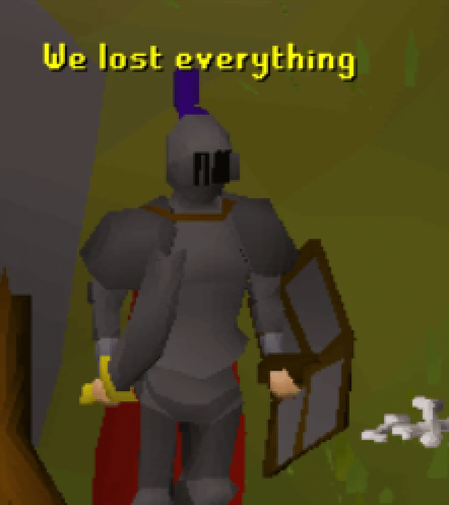 i need to have a talk to my quant
