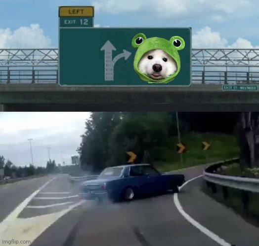 frogdogtoken's tweet photo. #FROGDOG is the way 😏🤫

💹💹💹

#memecoin #solana https://t.co/oyWW5abZZN
