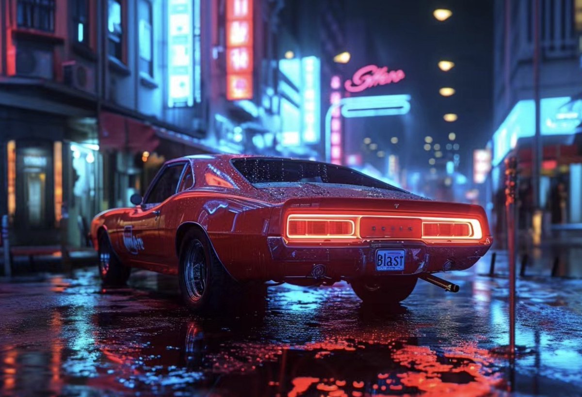 BAC has prepared a series of exciting events to celebrate the upcoming @Blast_L2 airdrop!

For more details on the events, read the Medium article: medium.com/@BACGames/bac-…

Racers, are you ready to claim the Blast Gold Points?