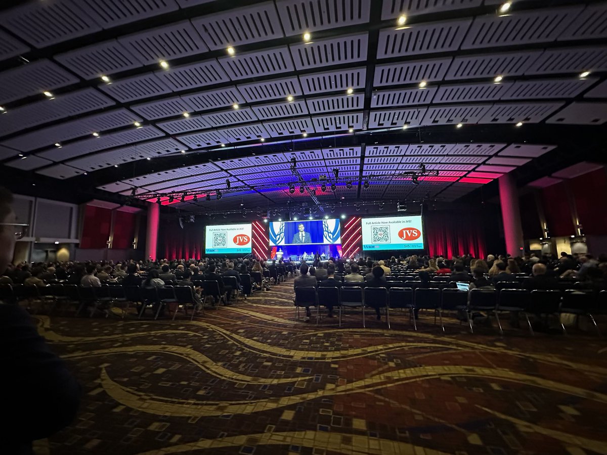 Vineeth Vaddavalli (@vineeth1126) on Twitter photo Presented our institutional data on natural history and longterm outcomes of Type B Intramural Hematoma at #VAM2024. I would like to thank <a href="/randydemartino/">Randall DeMartino</a> for guiding me through this project! <a href="/MayoVascSurgery/">Mayo Clinic Vascular and Endovascular Surgery</a> <a href="/MayoClinicSurg/">Mayo Clinic Department of Surgery</a> Presented our institutional data on natural history and longterm outcomes of Type B Intramural Hematoma at #VAM2024. I would like to thank <a href="/randydemartino/">Randall DeMartino</a> for guiding me through this project! <a href="/MayoVascSurgery/">Mayo Clinic Vascular and Endovascular Surgery</a> <a href="/MayoClinicSurg/">Mayo Clinic Department of Surgery</a>