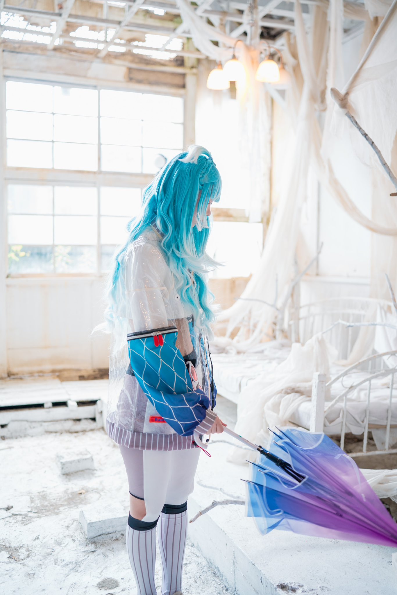 こぼ・かなえる コスプレ （hololive ホロライブ VTuber Kobo