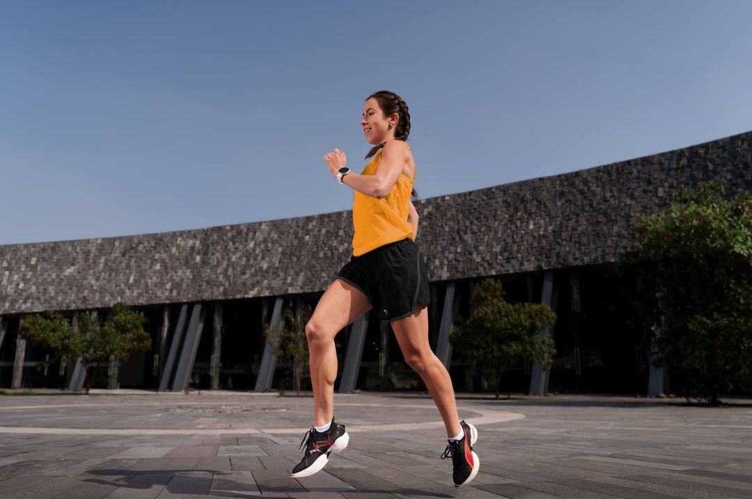 RunningLife_'s tweet photo. 🏃🏃♀️⚡️FAST-R 2 de @PUMAmexico corre con la mejor tecnología y se el más rápido.
👉Entérate de toda la información de los nuevos FAST-R2 de PUMA México, pulsando aquí: https://t.co/MSBqxmVF5M
#PUMA #PUMAMéxico #FASTR2 #ForeverFaster #RunningLife #Running #Runner #Run https://t.co/pXoNg1zd9G