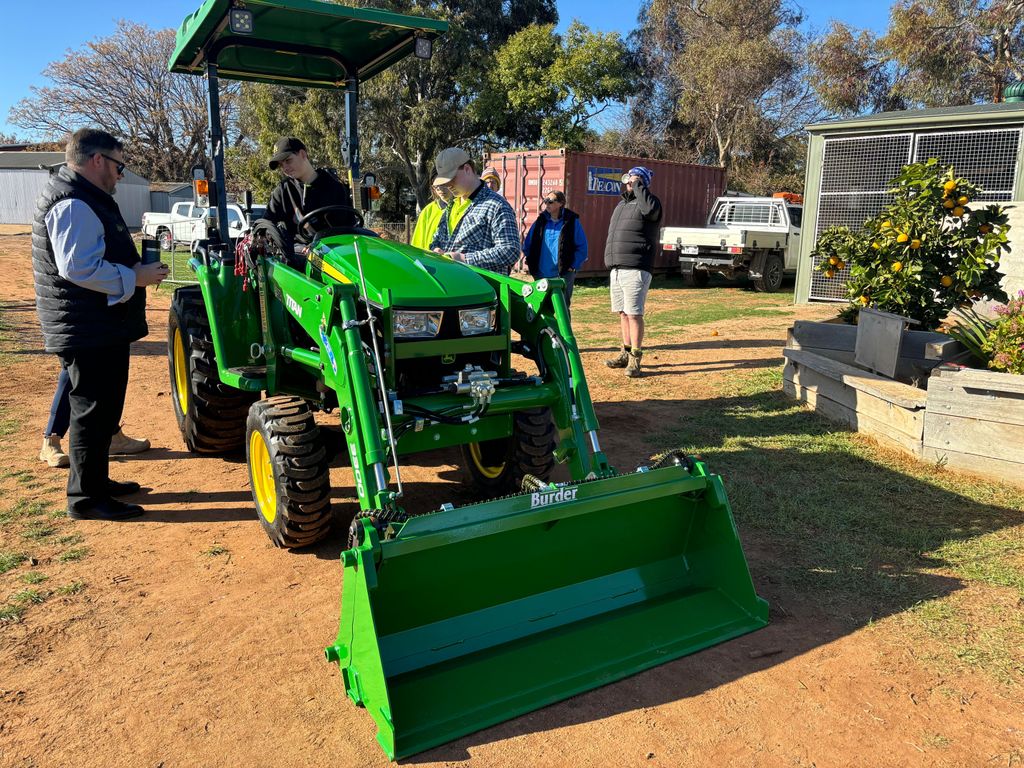 Northern Mallee LLEN tweet media