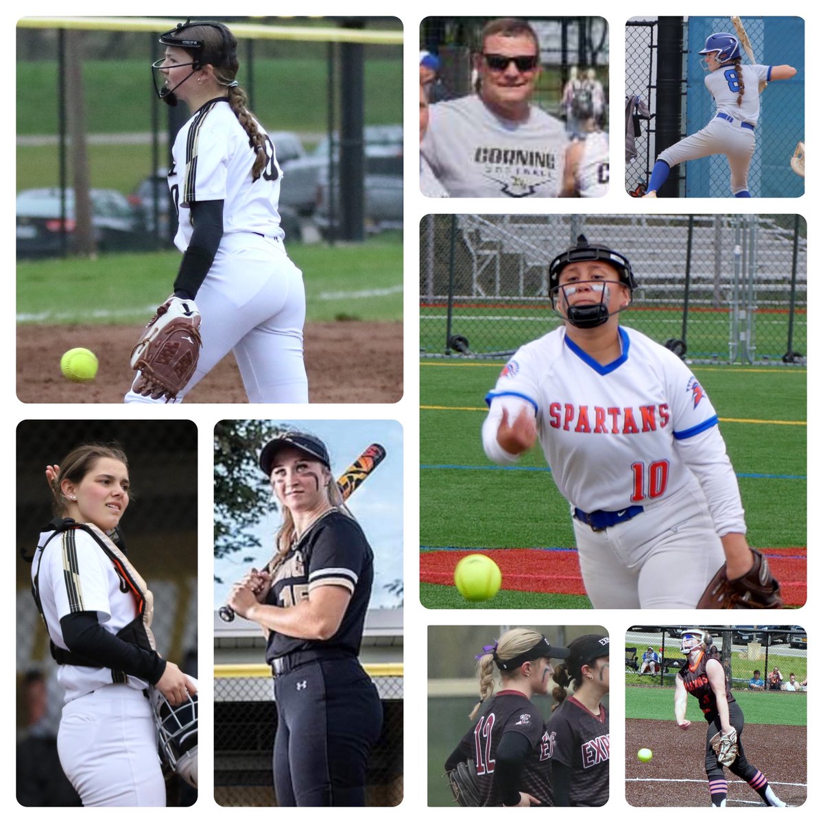 Southern Tier Sports Report (@tierreport) on Twitter photo HIGH SCHOOL SOFTBALL: SEVEN LOCALS EARN ALL-STATE HONORS, 3 FIRST TEAM; CORNING COACH JOHNSTON JR. CO-STATE COACH OF THE YEAR. . . . <a href="/PolzellaSophia/">Sophia Polzella</a> <a href="/Mattijohnston5/">Mattisen Johnston</a> <a href="/CoachJohnston5/">Mike Johnston</a> <a href="/TaftAddison/">Addison Taft “Sonny”</a> <a href="/Megan_Wolf8/">Megan Wolf</a> <a href="/HHDSSoftball/">Horseheads Softball</a> <a href="/CorningHawks/">Corning Hawks</a> <a href="/EHeightsSDAth/">Thomas A. Edison HS Athletics</a>
stsportsreport.com/index_get.php?… HIGH SCHOOL SOFTBALL: SEVEN LOCALS EARN ALL-STATE HONORS, 3 FIRST TEAM; CORNING COACH JOHNSTON JR. CO-STATE COACH OF THE YEAR. . . . <a href="/PolzellaSophia/">Sophia Polzella</a> <a href="/Mattijohnston5/">Mattisen Johnston</a> <a href="/CoachJohnston5/">Mike Johnston</a> <a href="/TaftAddison/">Addison Taft “Sonny”</a> <a href="/Megan_Wolf8/">Megan Wolf</a> <a href="/HHDSSoftball/">Horseheads Softball</a> <a href="/CorningHawks/">Corning Hawks</a> <a href="/EHeightsSDAth/">Thomas A. Edison HS Athletics</a>
stsportsreport.com/index_get.php?…