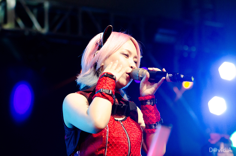 divad0826's tweet photo. Shion
猫間しおん
ZIGA
TOYCON 2024 DAY 2
2024.06.15
#ZIGA
#toycon2024
#toyconph
#TOYCONEvolution2024 https://t.co/RO89qohVPn