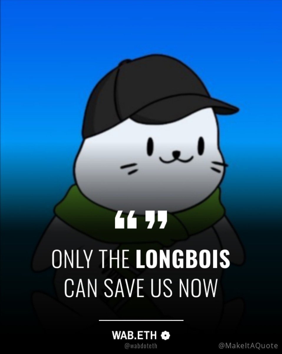 Longbois tweet media