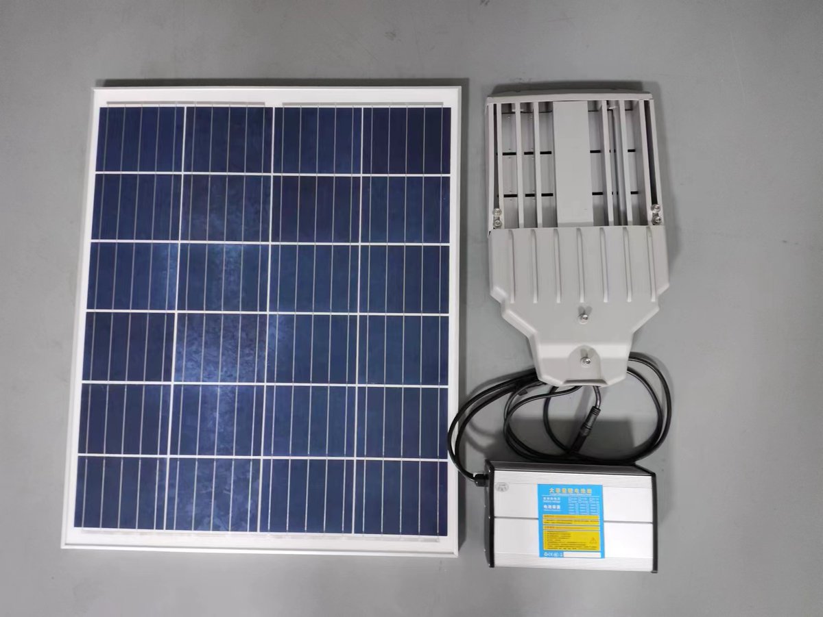 150w solar led street light could be installed on 8-9m height,high quality and low cost !!!