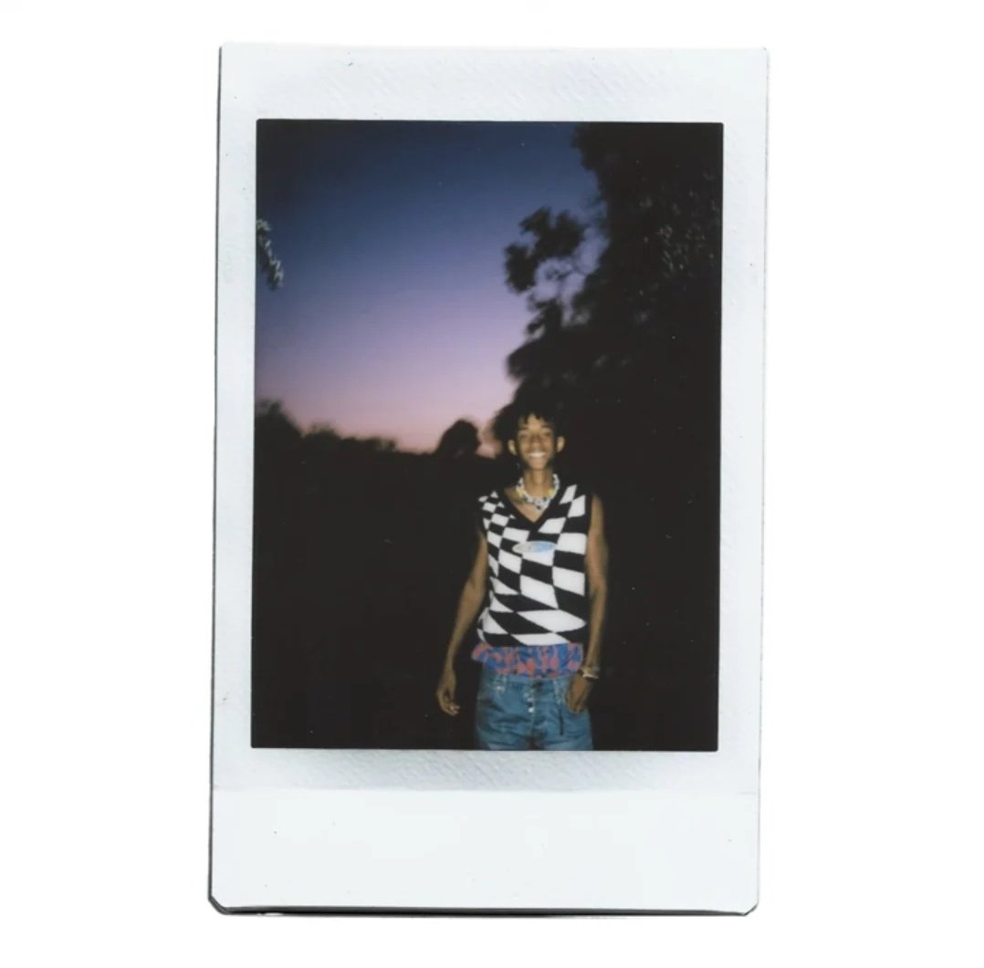 Jaden Brasil tweet media