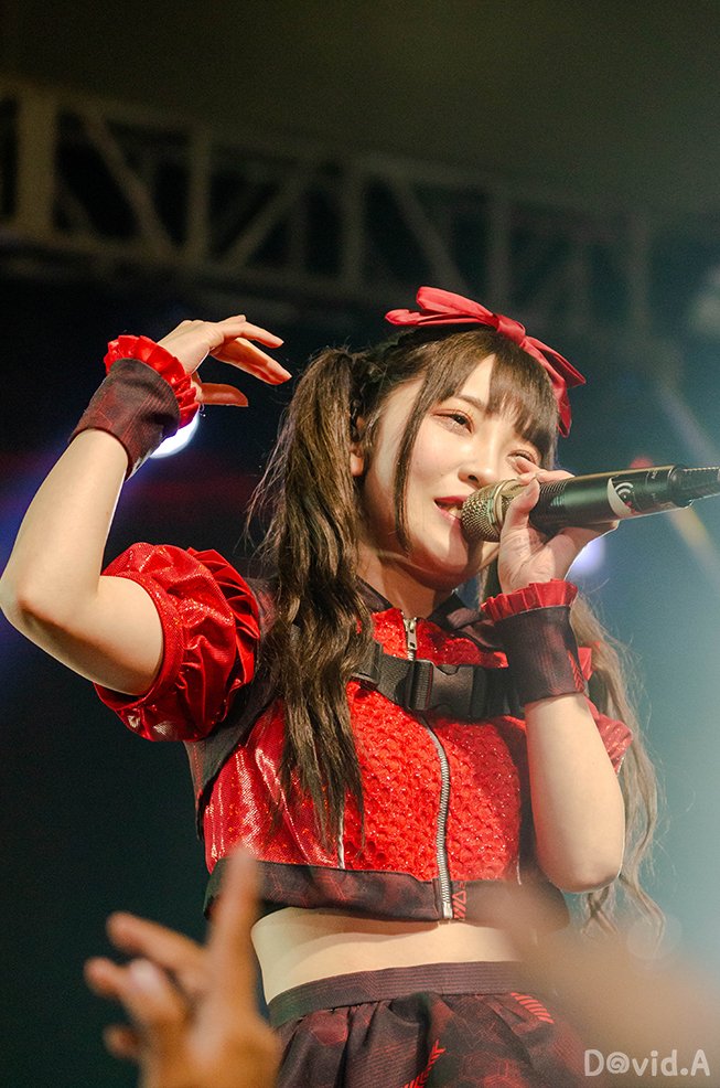 divad0826's tweet photo. Ringo
兎姫りんご
ZIGA
TOYCON 2024 DAY 2
2024.06.15
#ZIGA
#toycon2024
#toyconph
#TOYCONEvolution2024 https://t.co/ODroDfj6kc
