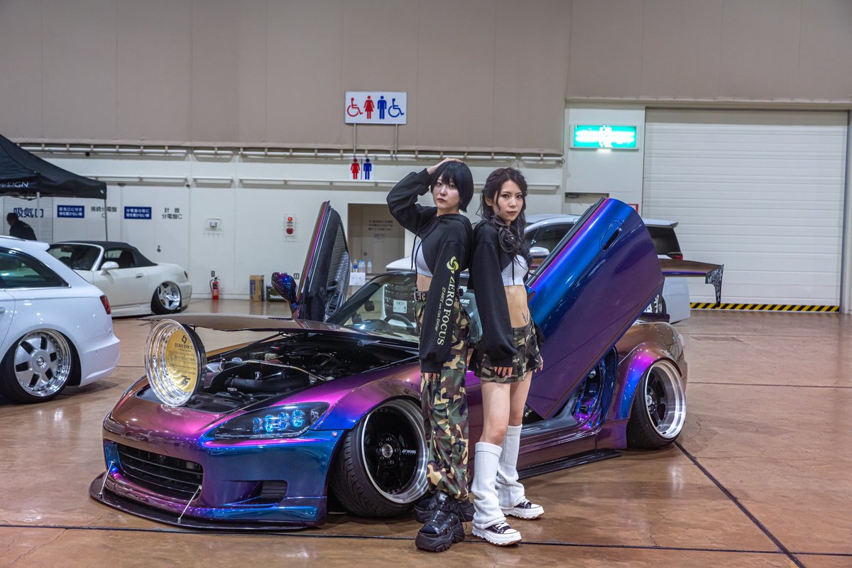 ZERO FOCUS official (@zerofocus_) on Twitter photo 3日目の本日は雨宮あんずちゃん&SAKURAちゃんと撮影された車両特集になります📸‼️
保存&ポスト&RT
是非ぜひお願いいたします🙆♀️✨️
drive.google.com/drive/folders/…
撮影
official photographer
<a href="/keisuke0404san/">⇂ȷ̶ ー ན ⇂ȷ̶ 🫠</a>
雨宮あんず
<a href="/anzu_uw/">雨宮あんず🐰∞ガチャ8/14まで</a>
SAKURA
<a href="/shakk1102/">𝐒𝐚𝐤𝐮𝐫𝐚</a>
明日もお楽しみに‼️👏✨️ 3日目の本日は雨宮あんずちゃん&SAKURAちゃんと撮影された車両特集になります📸‼️
保存&ポスト&RT
是非ぜひお願いいたします🙆♀️✨️
drive.google.com/drive/folders/…
撮影
official photographer
<a href="/keisuke0404san/">⇂ȷ̶ ー ན ⇂ȷ̶ 🫠</a>
雨宮あんず
<a href="/anzu_uw/">雨宮あんず🐰∞ガチャ8/14まで</a>
SAKURA
<a href="/shakk1102/">𝐒𝐚𝐤𝐮𝐫𝐚</a>
明日もお楽しみに‼️👏✨️