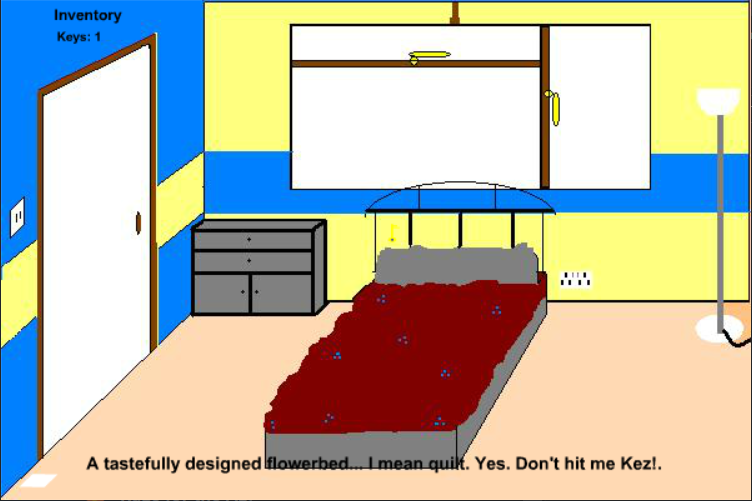 1YouForgotAbout's tweet photo. Leaving Your Room (2006) by Renegade of CMSBox Games https://t.co/gFOOqopMgH https://t.co/biXYbrnsw3