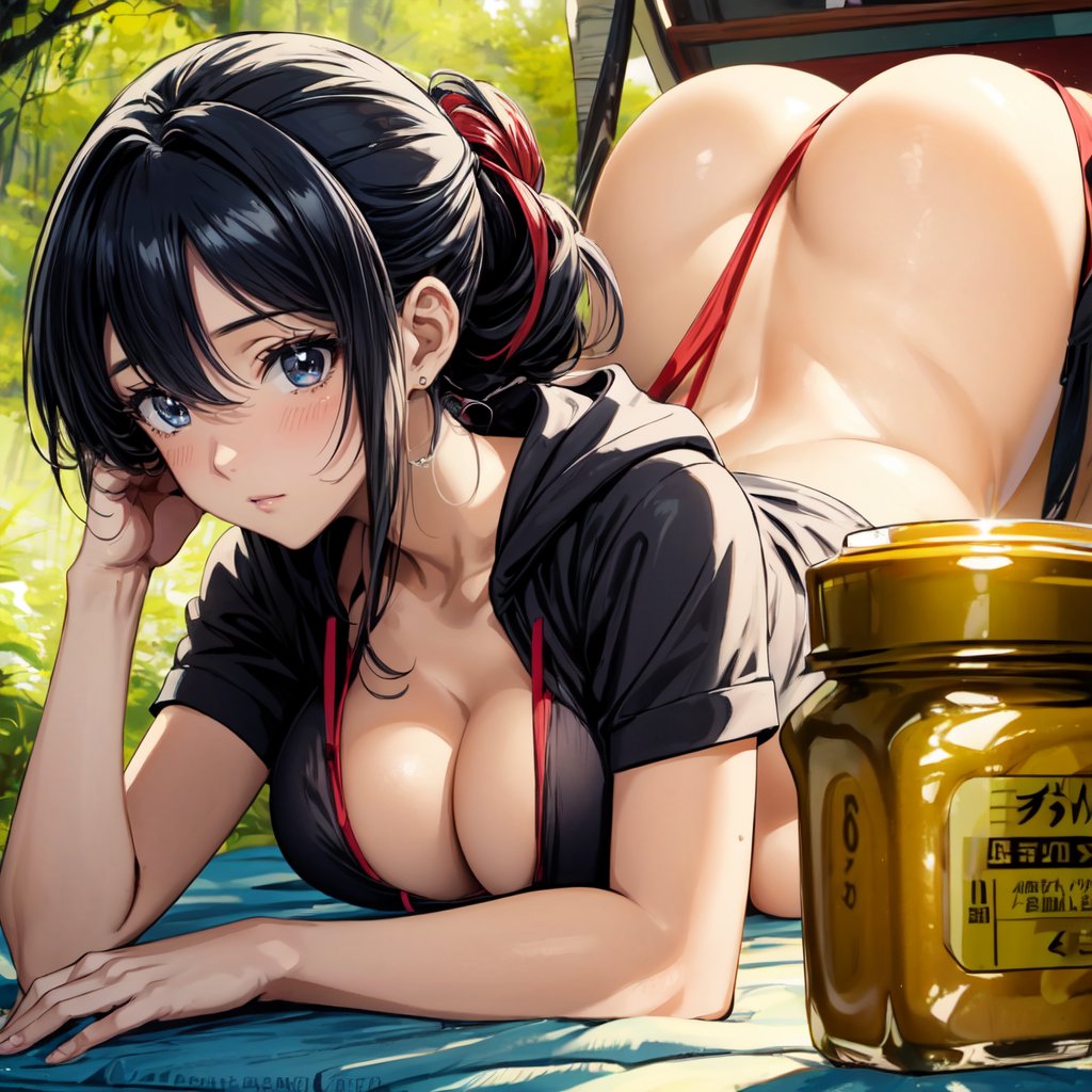 #anime #waifu #digitalart