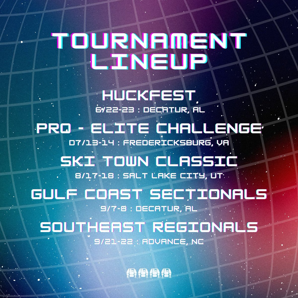 Guardians are locked and loaded for year 4🚀