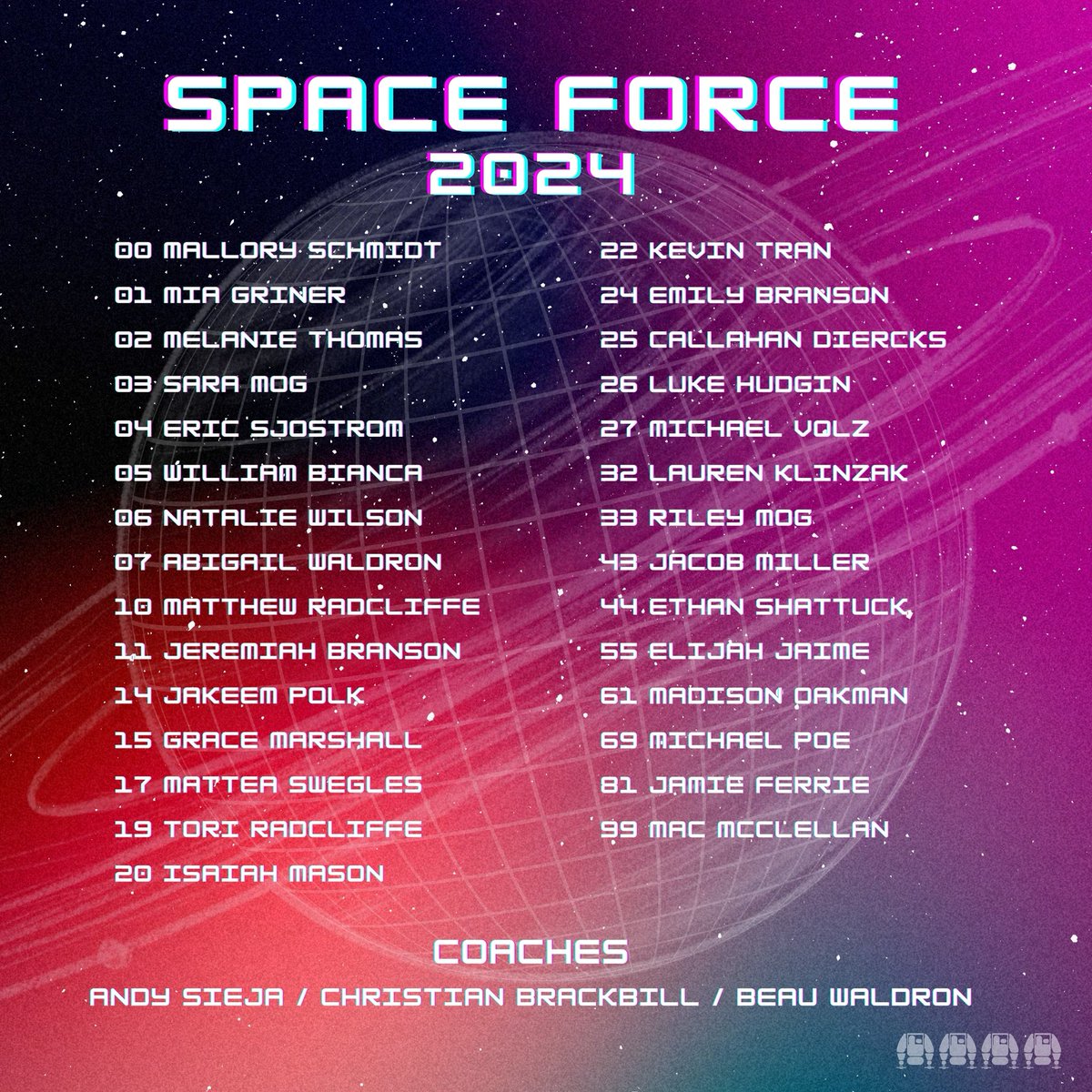 Huntsville Space Force tweet media