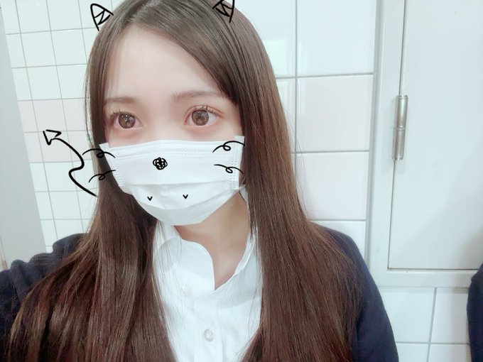 HinanoのTwitter画像20