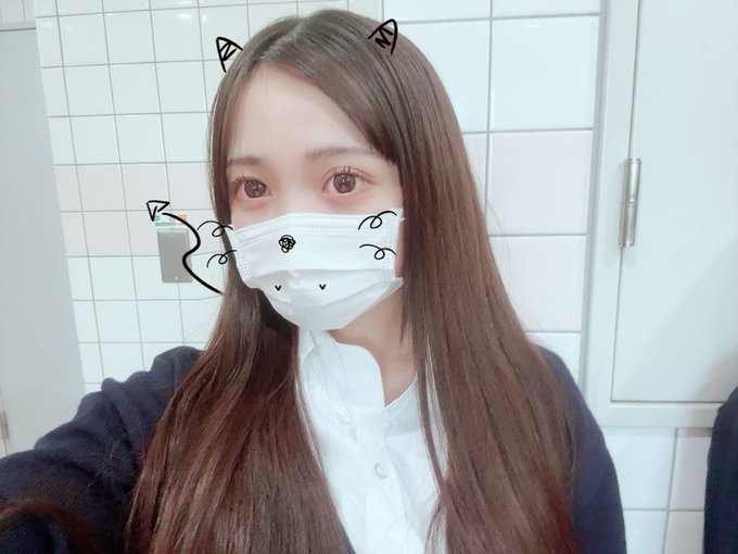 HinanoのTwitter画像19