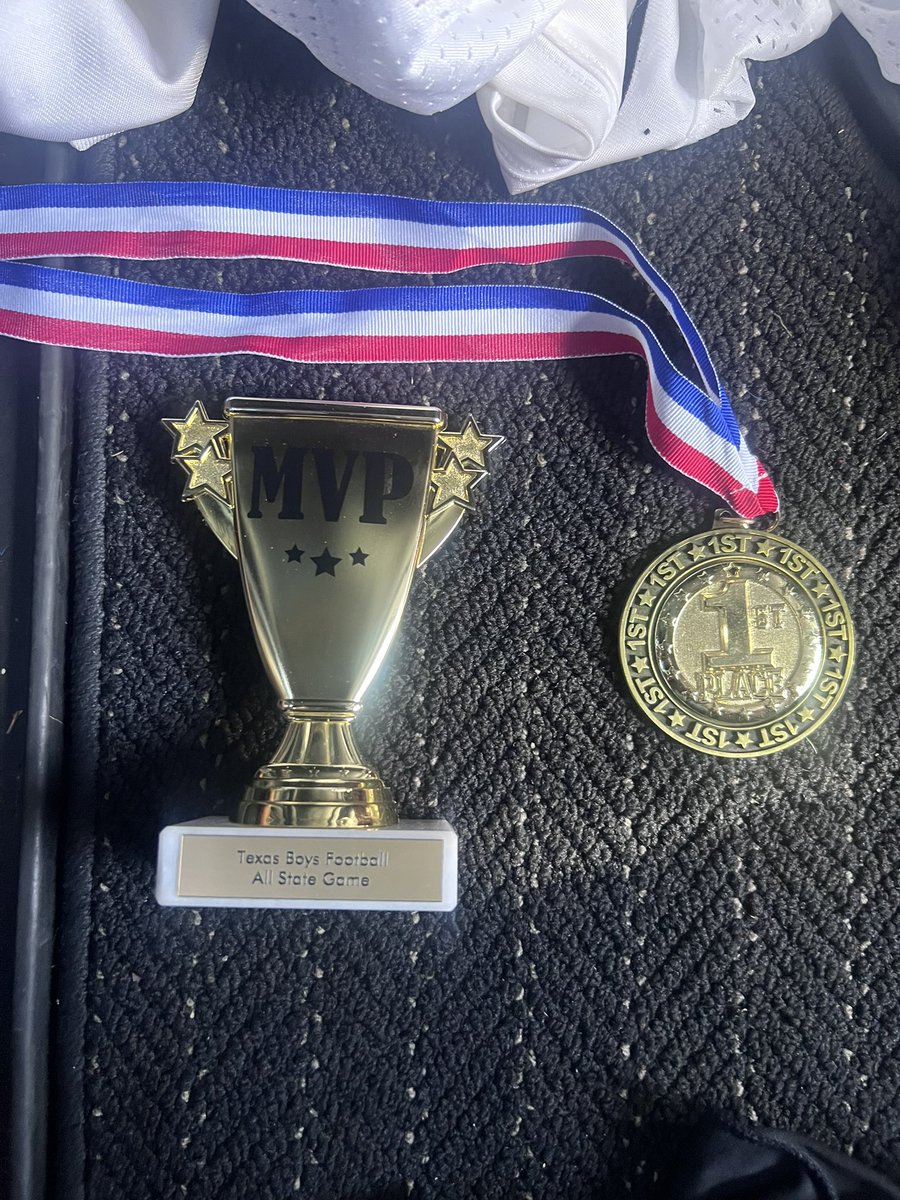 Derrick Graham (@deegraham_09) on Twitter photo Won MVP at ALLSTATE GAME last week in dallas tx #ALLSTATEGAME #PortArthurTx <a href="/coachbmorgan/">Brian Morgan</a> <a href="/CoachGrahamFB/">Marcus Graham, MA, BS</a> <a href="/kmangum409/">Korey Mangum</a> Won MVP at ALLSTATE GAME last week in dallas tx #ALLSTATEGAME #PortArthurTx <a href="/coachbmorgan/">Brian Morgan</a> <a href="/CoachGrahamFB/">Marcus Graham, MA, BS</a> <a href="/kmangum409/">Korey Mangum</a>