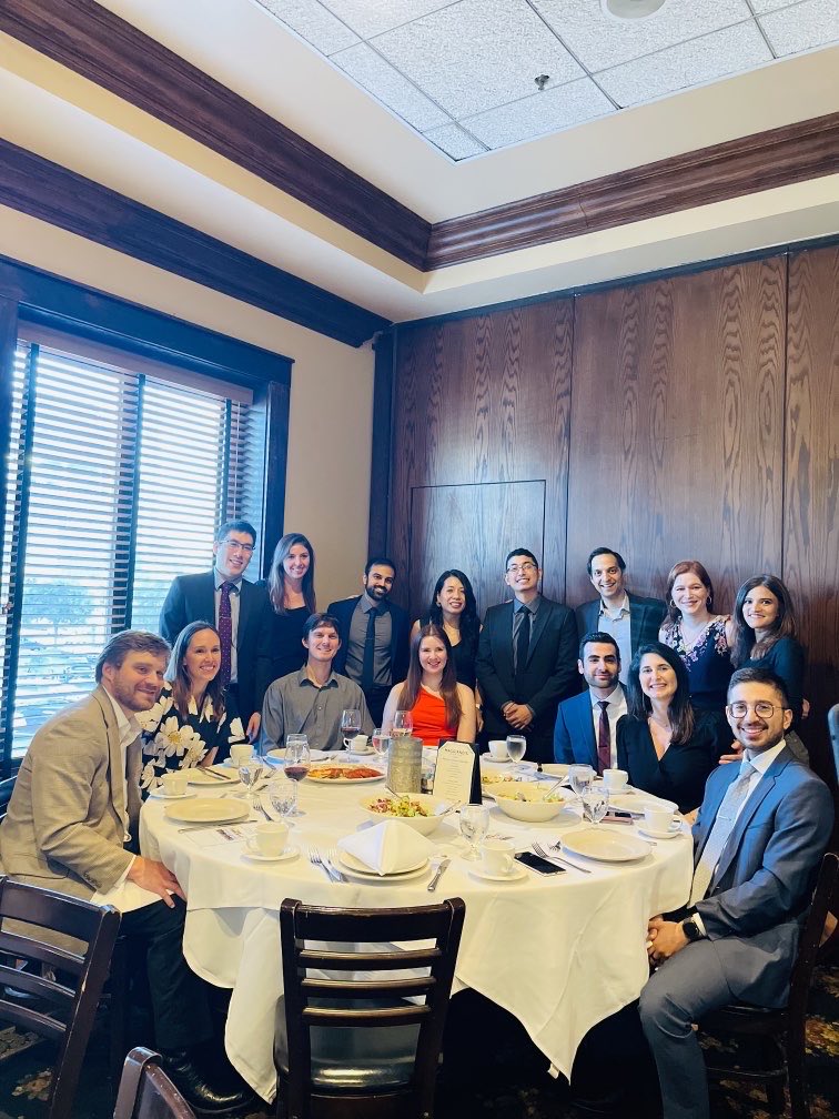 Prathit Kulkarni, MD (@prathitkulkarni) on Twitter photo Fantastic pic of our <a href="/BCMDeptMedicine/">BCM Department of Medicine</a> <a href="/BCMIDFellowship/">BCM ID Fellowship</a> family at our annual graduation celebration event! Fantastic pic of our <a href="/BCMDeptMedicine/">BCM Department of Medicine</a> <a href="/BCMIDFellowship/">BCM ID Fellowship</a> family at our annual graduation celebration event!