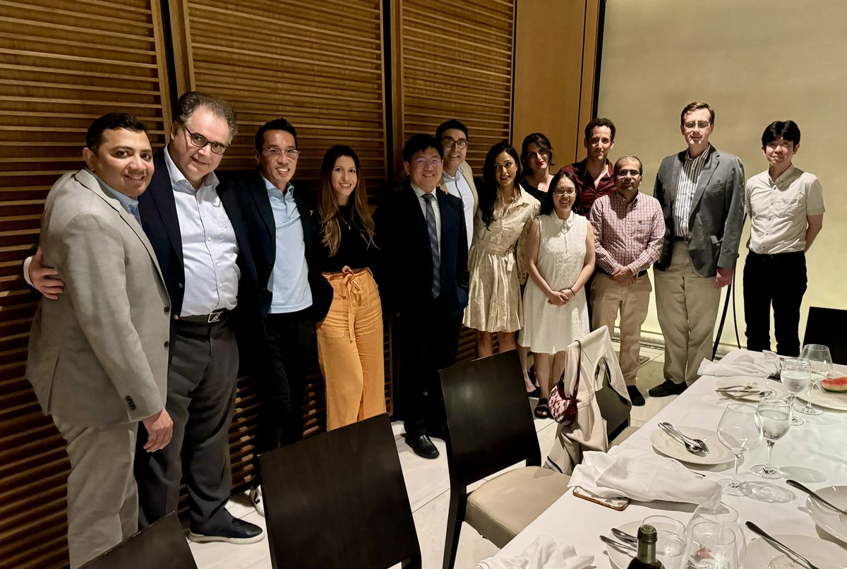 Dr. Gilbert Tang tweet media