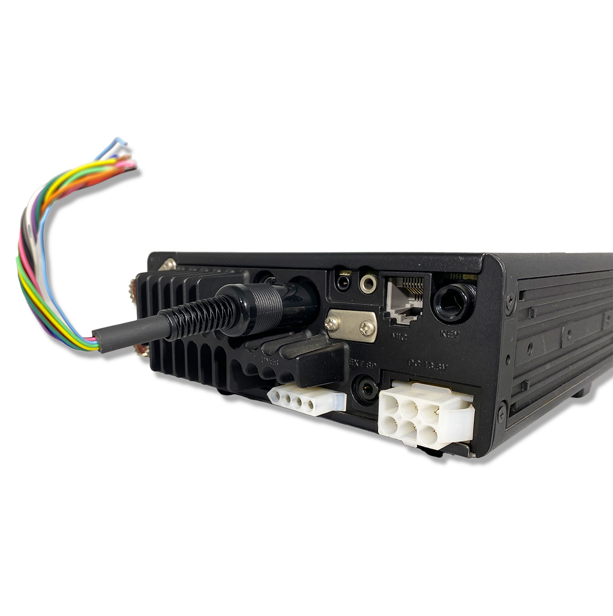 MUSENMALL's tweet image. ＼４アマさんでも使えます🙋‍♀️／

📌ICOM IC-706MKⅡGS
コンパクトボディに、HFオールバンド+50MHz+144MHz+430MHzを搭載してます！

※通電確認はしておりますが、アンテナを繋いだ動作確認はしておりません🙇

詳細はこちら▼
x.gd/KepVu

#アマチュア無線 #アイコム #ic706 #IC706MK2G