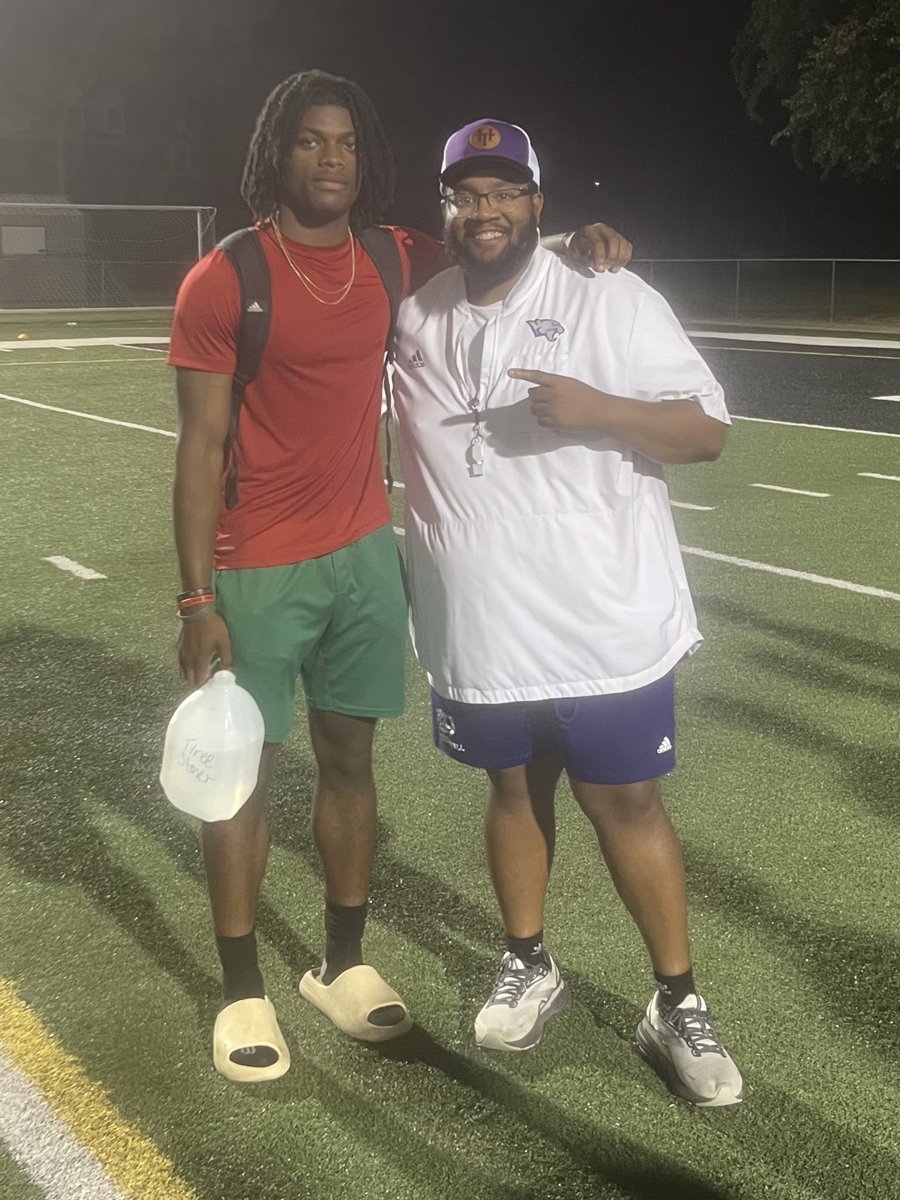 Tyree Stoner tweet media