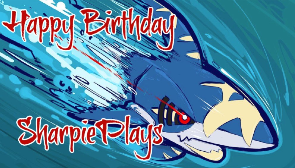 CHEERS TO THE BEST DRAFT LEAGUE COMMISSIONER TO EVER DO IT!!! HAPPY BIRTHDAY TO @IAmSamehader !!! 🥂