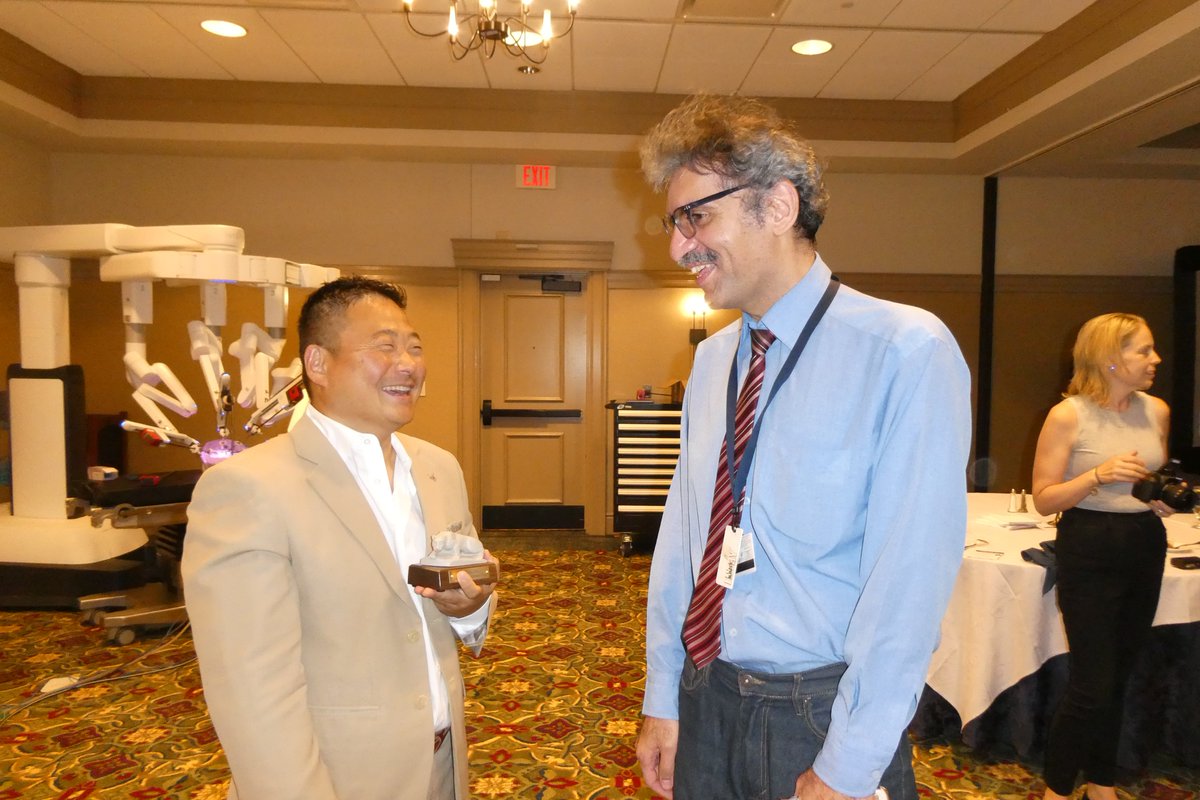 Joseph Y. Clark (@joeclarkmd) on Twitter photo We were joined by residents and staff from both <a href="/PSH_Urology/">Penn State Urology</a> & <a href="/GeisUrolRes/">Geisinger Urology Residency</a>. During the course of the evening, we found out that Dr. Eun is a graduate of Penn State University and is a "Swiftie" We were joined by residents and staff from both <a href="/PSH_Urology/">Penn State Urology</a> & <a href="/GeisUrolRes/">Geisinger Urology Residency</a>. During the course of the evening, we found out that Dr. Eun is a graduate of Penn State University and is a "Swiftie"