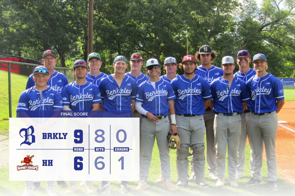 ⚾️🎉FIRST SPINNERS WIN SINCE 1961🎉⚾️

Here’s to many more! We will see you all again Tuesday, 6/25!!
